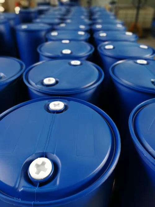 200升化工桶 唐山化工200升塑料桶廠家銷售