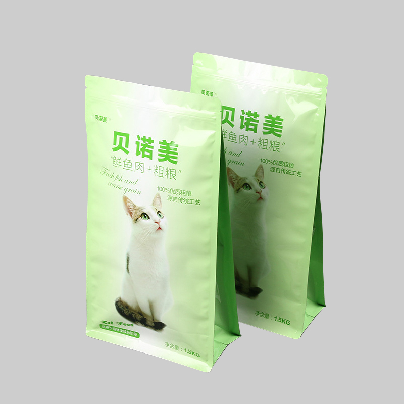 宠物食品包装袋生产厂家 顺科彩印包装-软包装厂