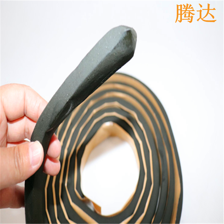 北京 了解丁基橡胶自粘性胶条​产品说明 腻子型止水条使用方法