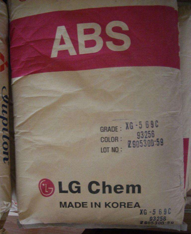 LG化学 ABS LG749W