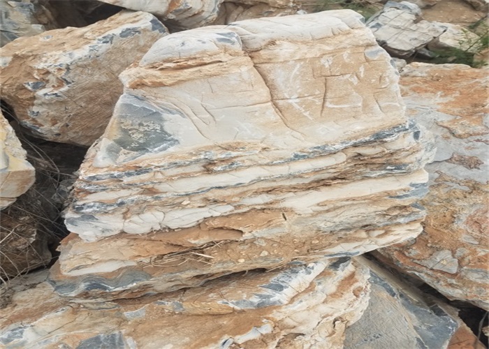 赤峰护岸石图片