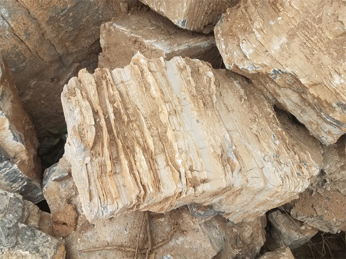 临汾护岸石图片