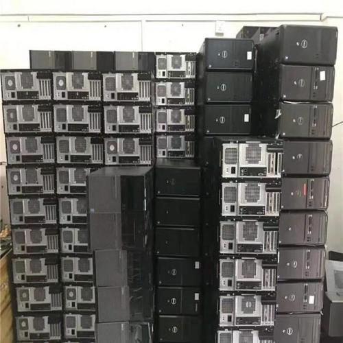萧山二手台式电脑回收公司