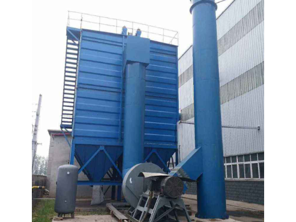 江北区工业废气烟尘净化器设备 欢迎来电 宁波锦东环保科技供应