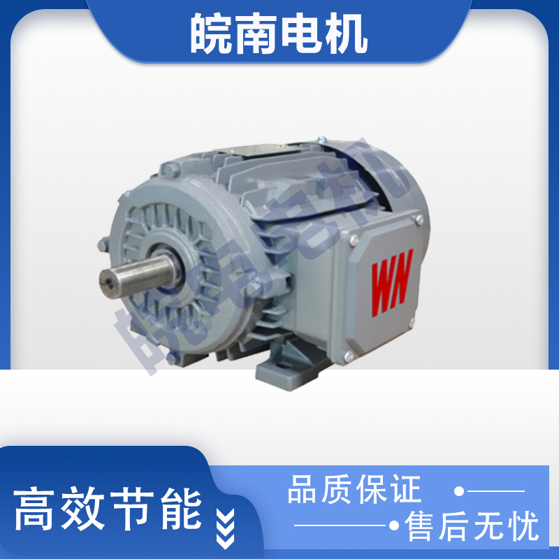 株洲皖南电机销售处 YX3系列高效三相异步电动机 销售公司