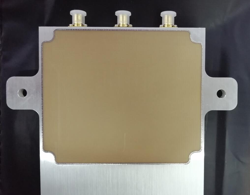 普通合金钢激光焊接 光栅传感器密封焊接 点焊 无热变形 -激光焊接加工