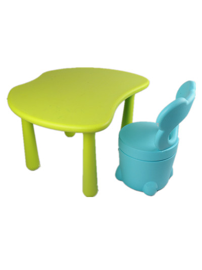 儿童桌椅注塑模具海翔