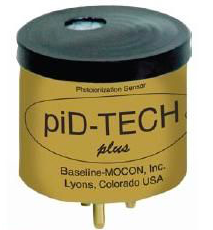 美国Baseline品牌VOC气体传感器PID-200