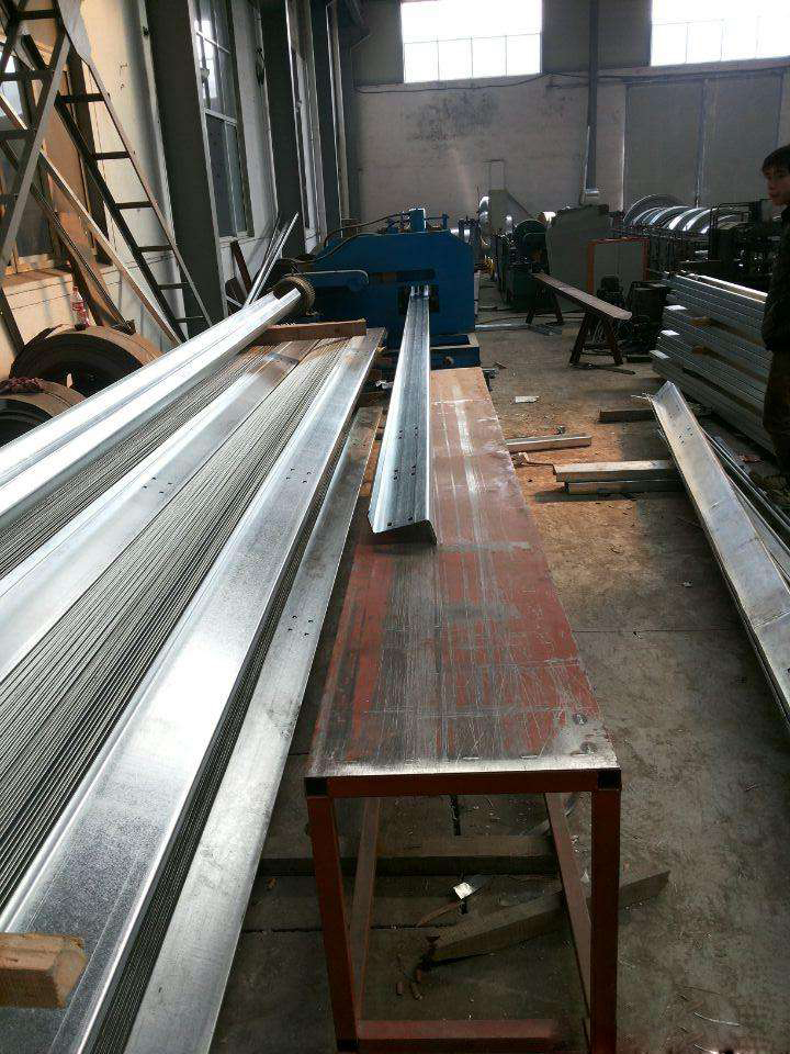 珠海Z型钢生产厂家 现货供应