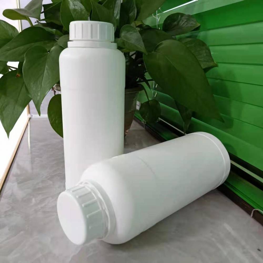 广州深圳500ML塑料瓶厂家直销加厚耐酸碱防静电抗摔HDPE全新料抗静电