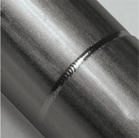 不锈钢毛细管激光焊接 外协加工 滤波器激光焊