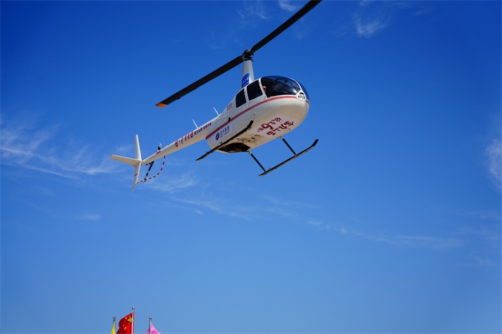 重庆农用直升机租赁市场 直升机看房 诚信经营