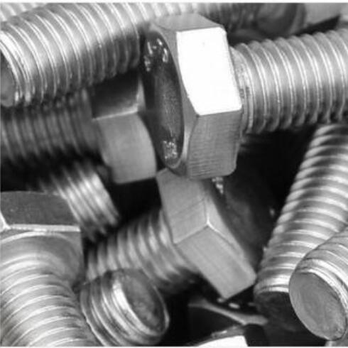 西安电力铁塔螺栓检测公司-螺栓螺母螺钉第三方检测机构