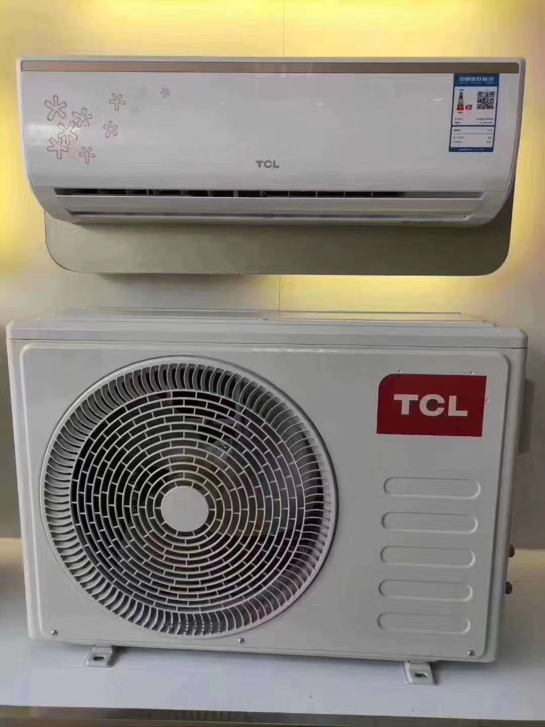 常平商场装空调电话 东莞市林诚机电制冷设备维修服务有限公司