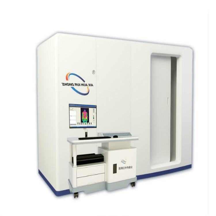 淄博红外测温仪 BK-MT02A人体红外测温仪 高精度激光测量仪