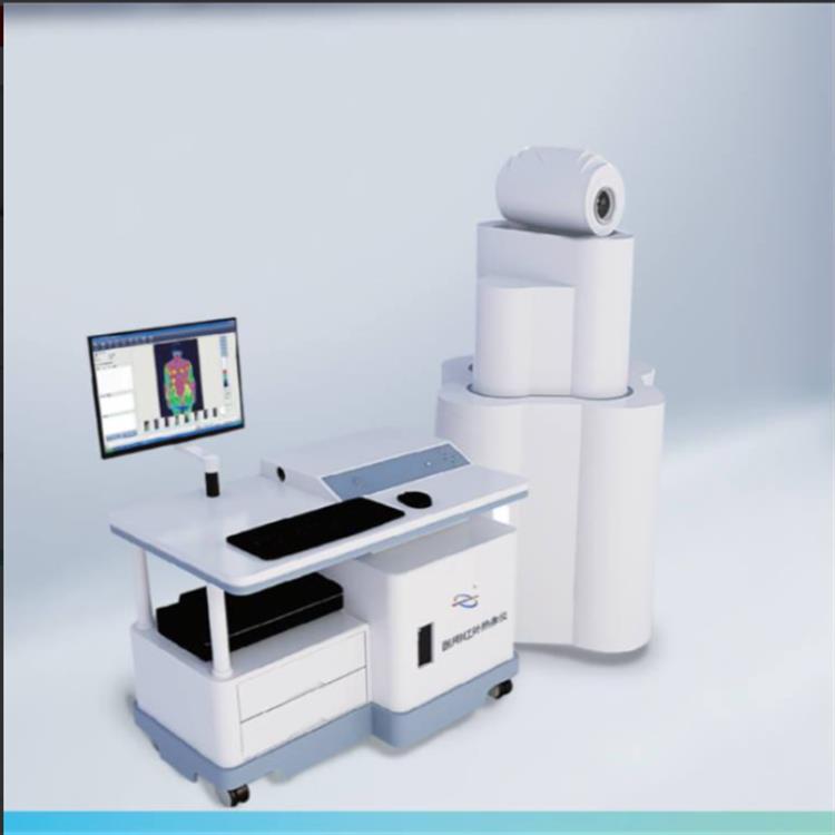 贵阳人体红外测温仪 BK-MT02A红外测温仪 高精度激光测量仪