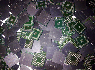 松江芯片回收聯系方式 **回收芯片 電子ic芯片回收