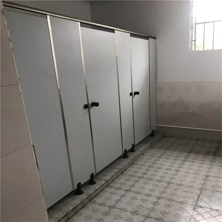 材料颜色-桂林恭城厕所隔断