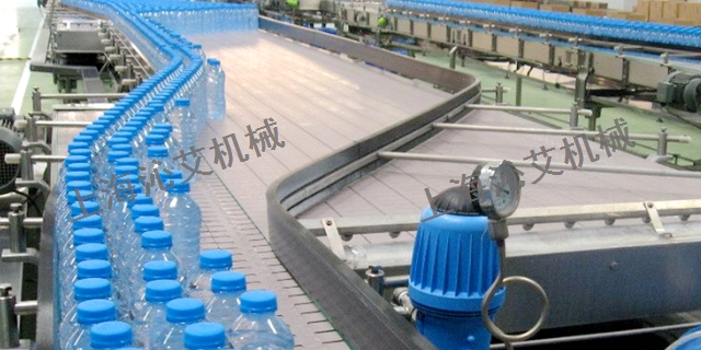 合肥烘焙输送机厂家 诚信互利 上海沁艾机械设备供应