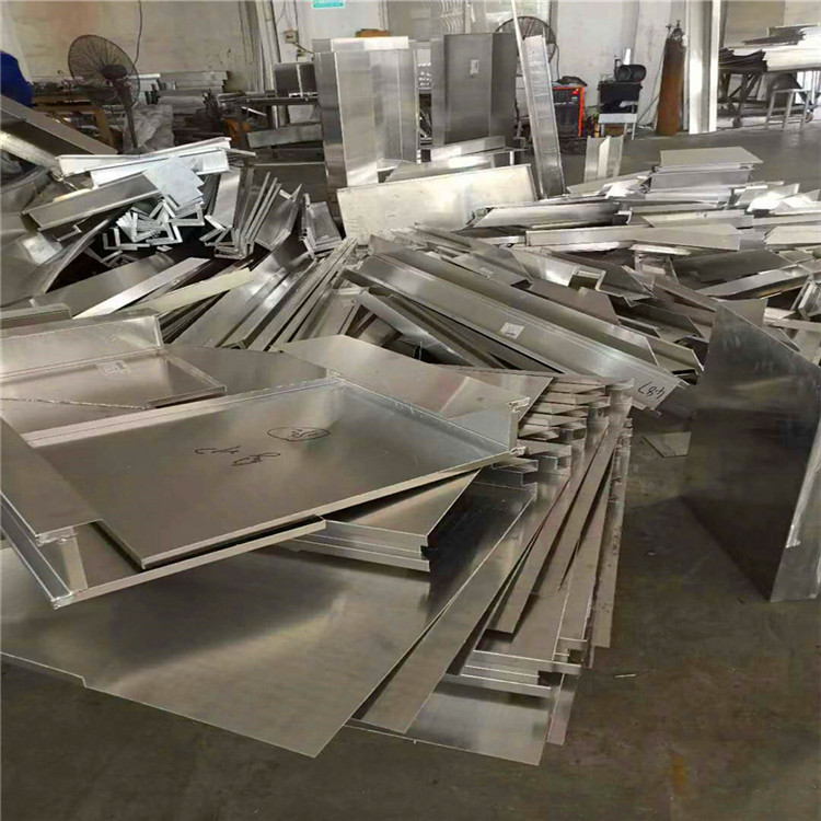 福州造型铝单板