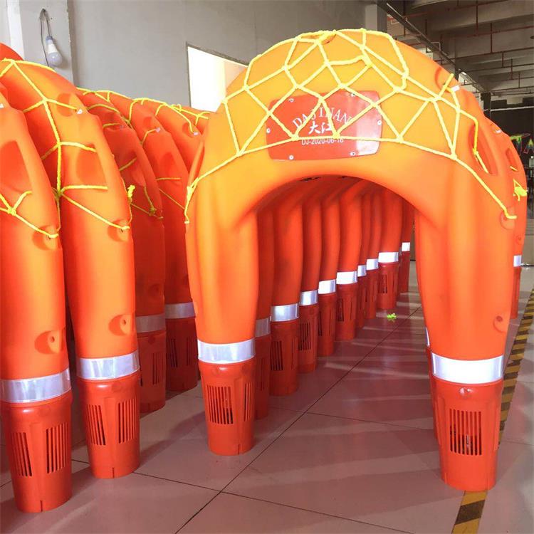 深圳厂家智能救生艇 智能遥控救生圈水面海事水域设备装备消防