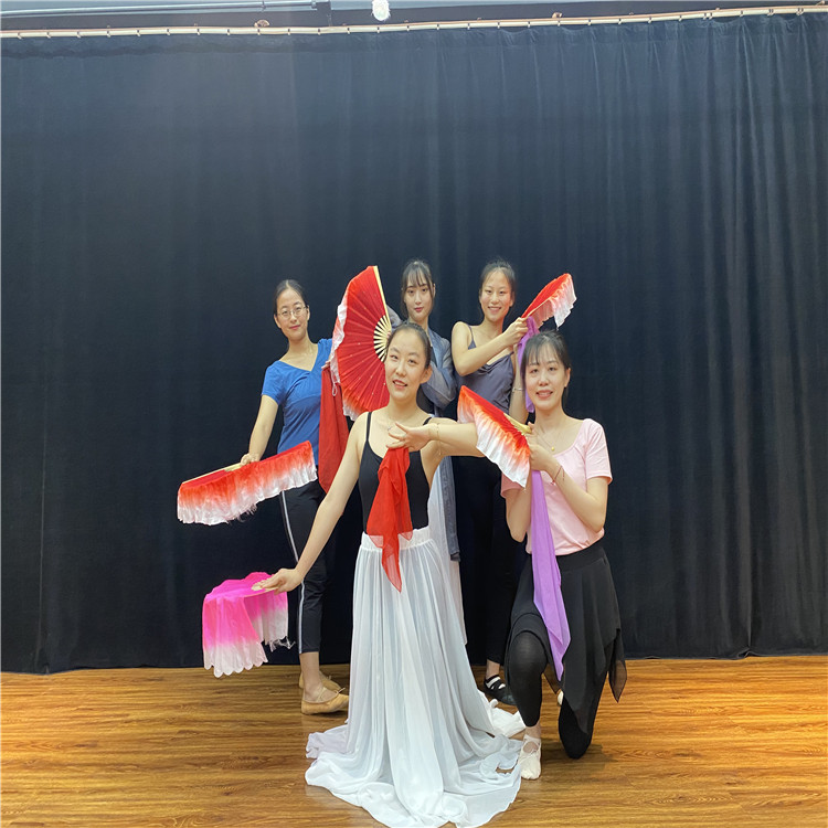 沧州儿童古典舞舞蹈学校