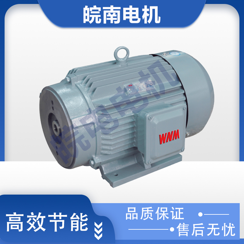 东莞皖南电机 YYB系列油泵三相异步电动机 适用于泵