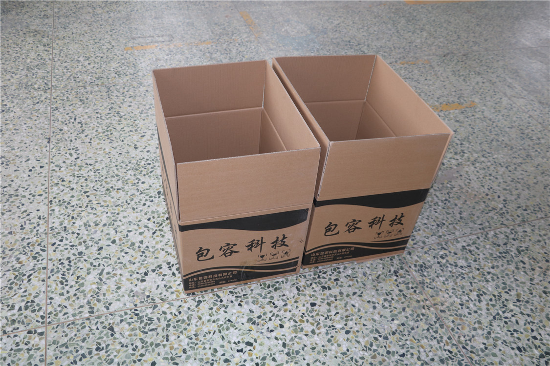 纸箱的标准包容科技厂家介绍