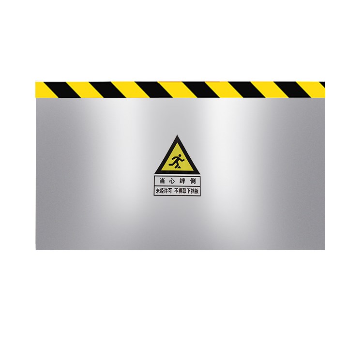 铝合金防鼠板 挡鼠板-环氧树脂挡鼠板-配电室挡鼠板规范要求