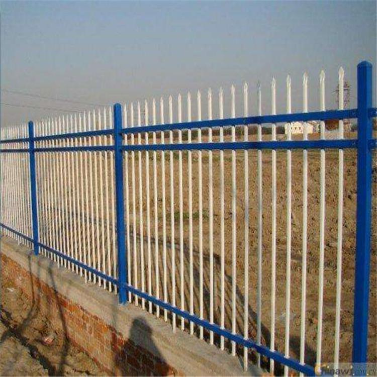 锌钢护栏 厂家直销欧式别墅阳台铁艺栏杆楼梯护栏