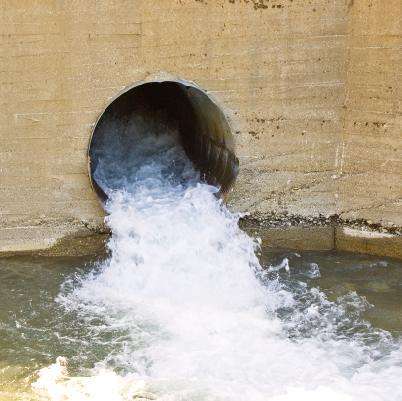 工业废水检测项目