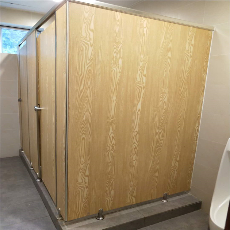 清远连州厕所隔断板-设计出图-卫生间隔断配件