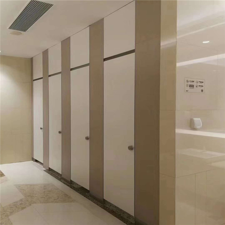 中山开发区厕所隔断板-厂家电话-车站卫生间隔断