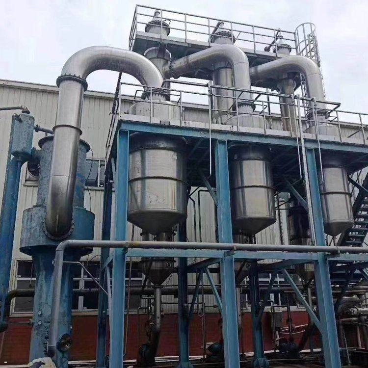 宣城二手薄膜蒸发器 回收厂家