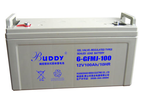 BUDDY宝迪蓄电池高压电池现货稳压电源