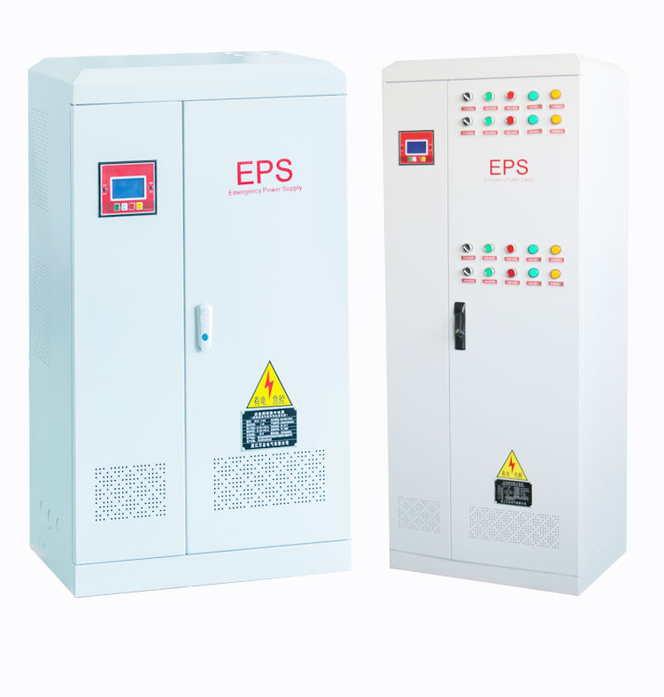 威宣EPS应急电源45KW 混合动力集中控制戴克威尔eps消防应急电源 电机应急电源厂家
