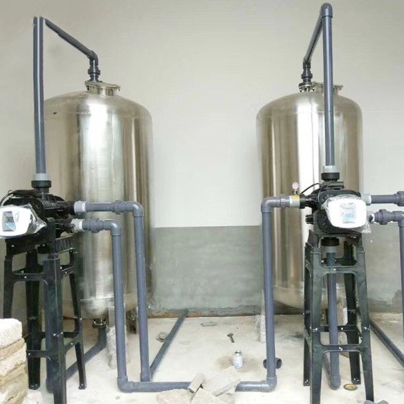 貴陽(yáng)石英砂過濾器廠家