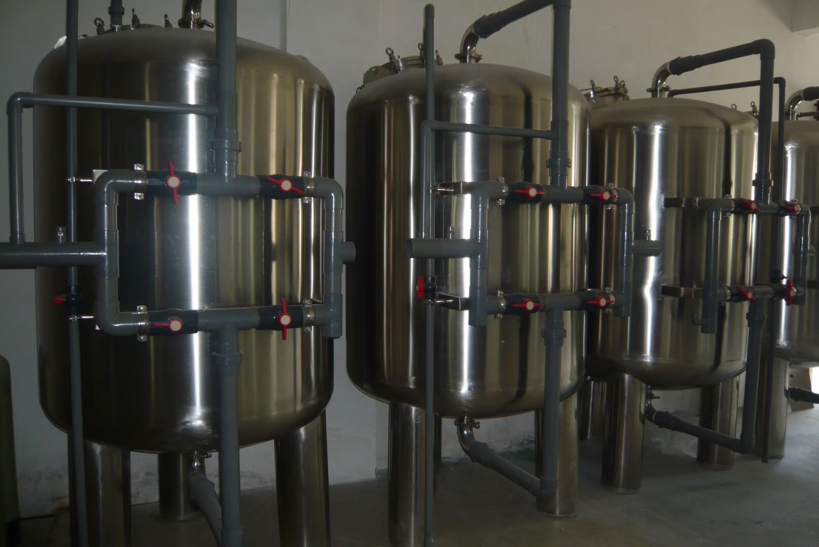 贵州一体化净水过滤设备厂家
