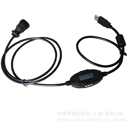 NSR NPC100C PILOT USB CABLE