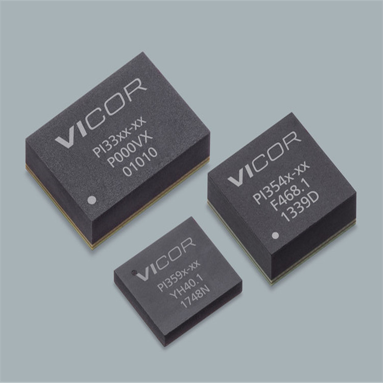 VICOR电源 DCM3623T75H13C2M00代理