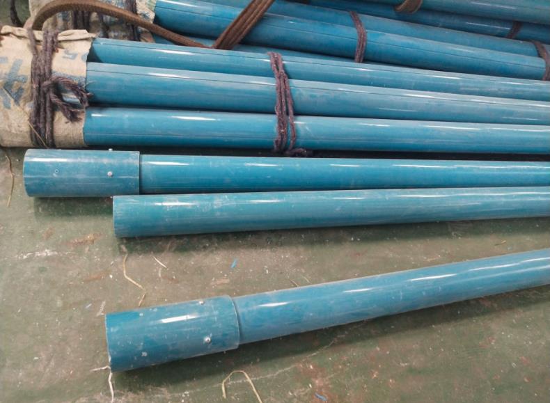 广州直径70测斜管 PVC测斜管 价格优惠