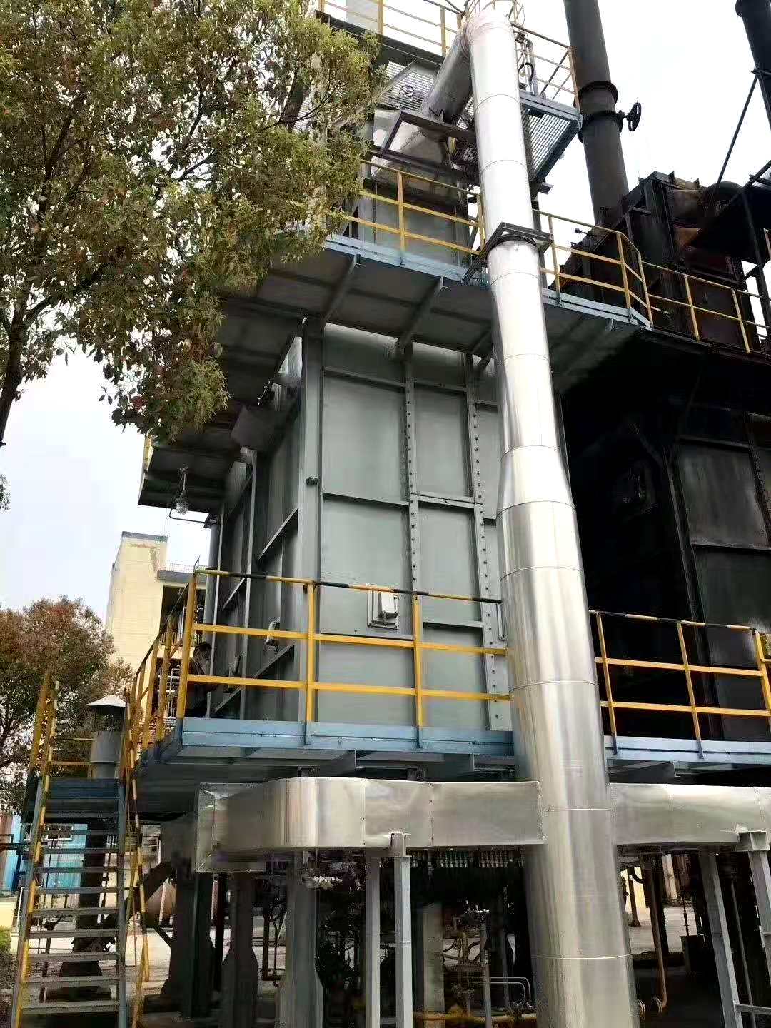 湖州二手裂解炉安装 齐齐哈尔上门回收二手裂解炉价格 立式醋酸裂解炉