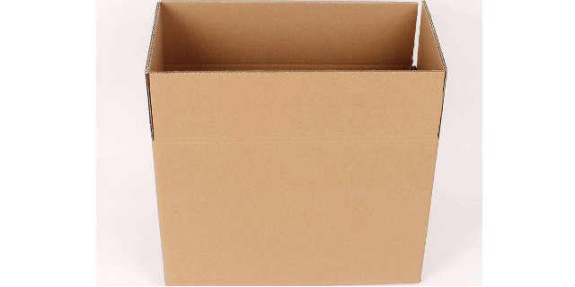 上海正规纸箱可量尺定做 偌颜包装科技供应