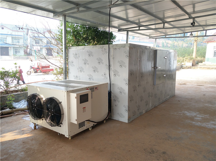 长沙中药材烘干机设备 中药材烘干设备 热风循环干燥箱