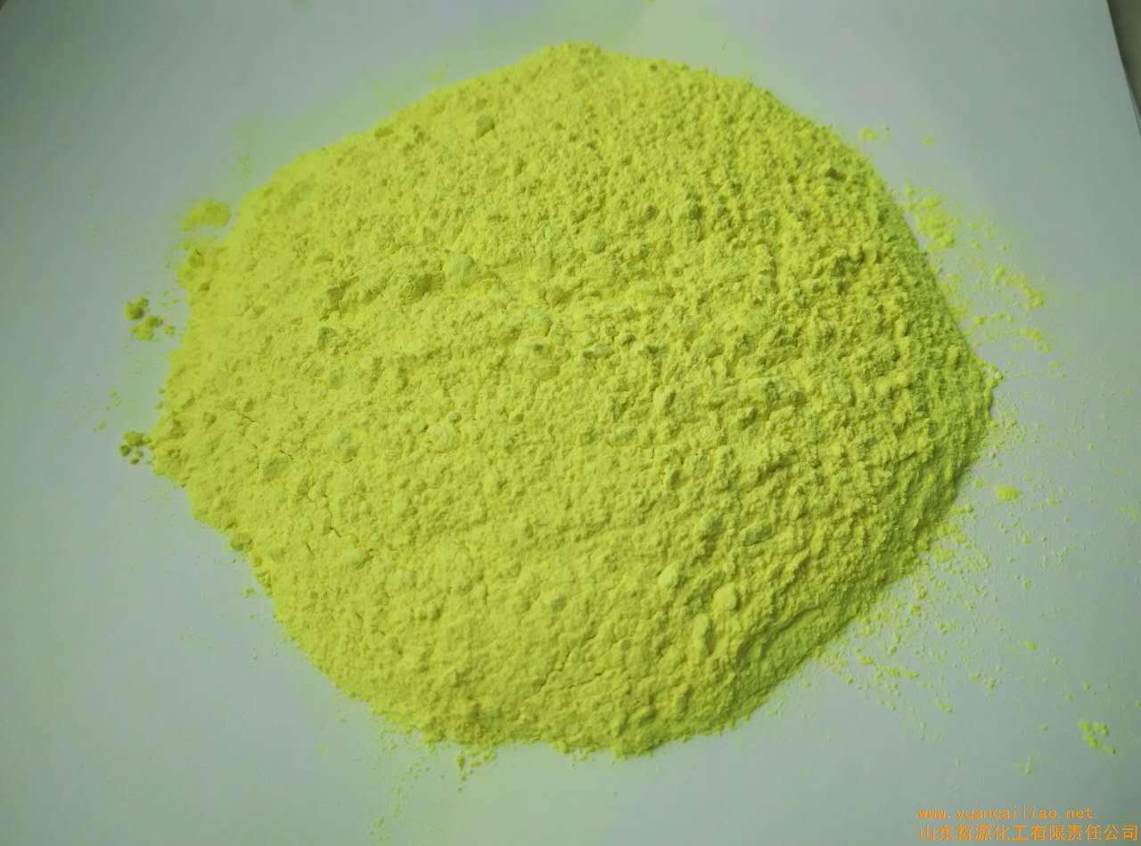 塑料管材**OB-1黄绿色荧光增白剂