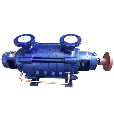 浩博水泵直销 多级离心泵 管道增压泵 锅炉地暖循环泵 抽水泵高扬程 增压水泵