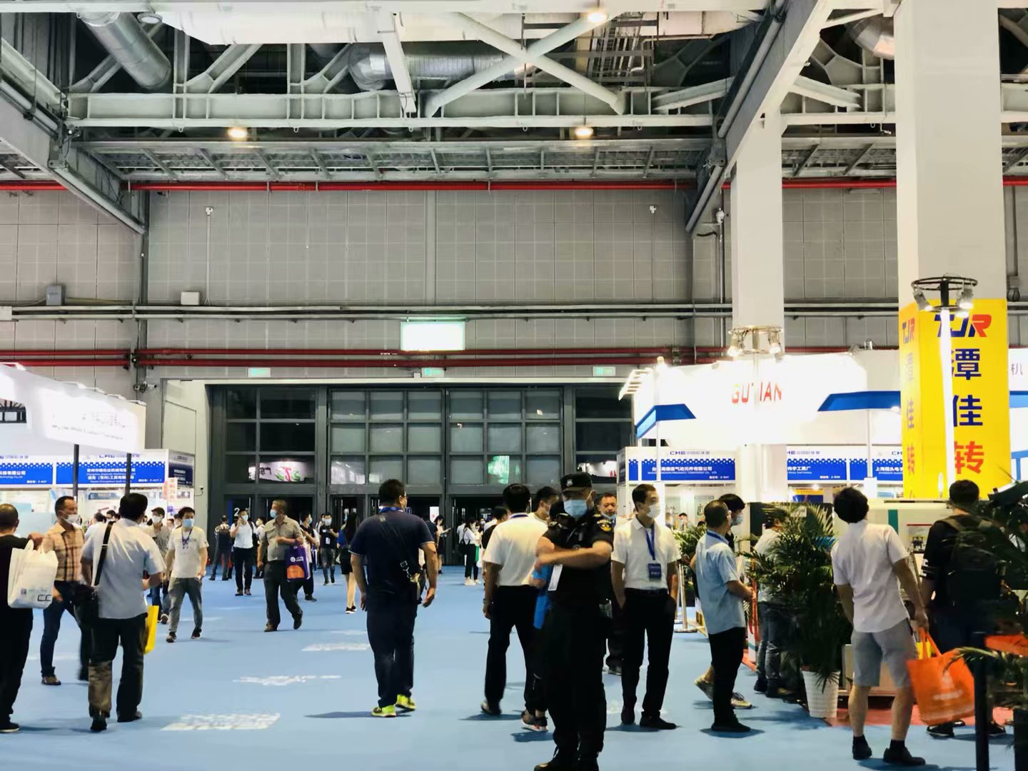 2022年上海粉末冶金、硬质合金与陶瓷展览会