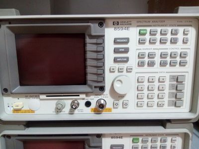 HP8594E 2.9G频谱分析仪回收 8594E维修报价
