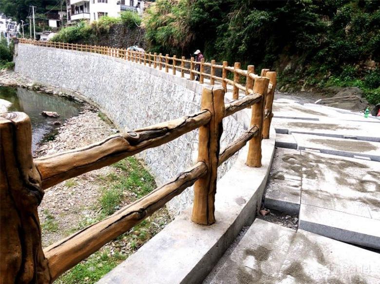 南京铸造石栏杆制作设计