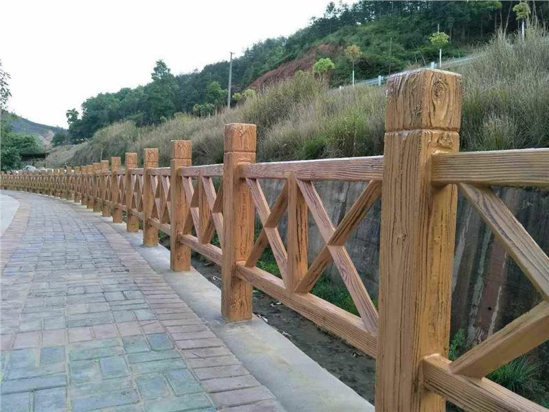 南京铸造石栏杆制作设计
